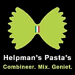 Helpman's Pasta's