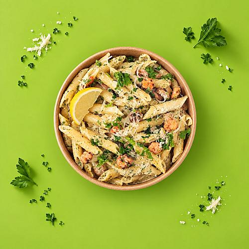 Gamberetti