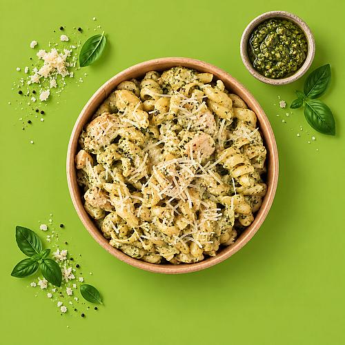 Kip Pesto