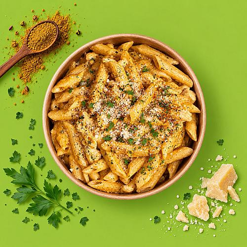 Pasta Marrakech Kip