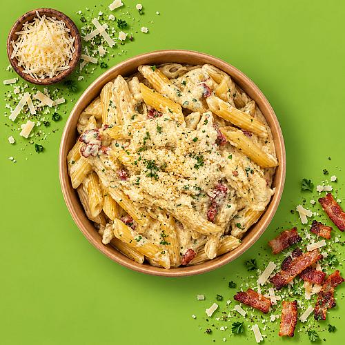 Carbonara