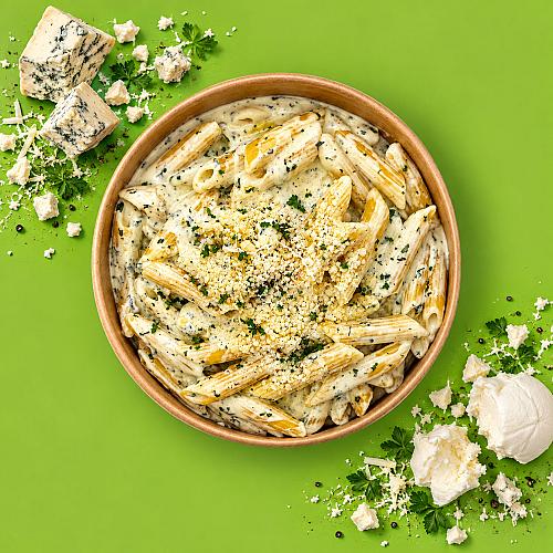 Triple Formaggio