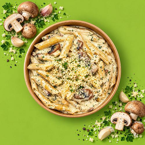Ai funghi