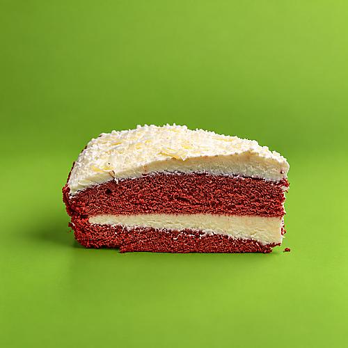 Red Velvet Cake