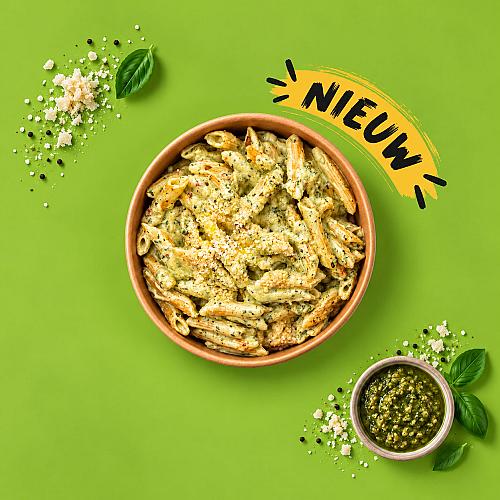 Creamy Pesto