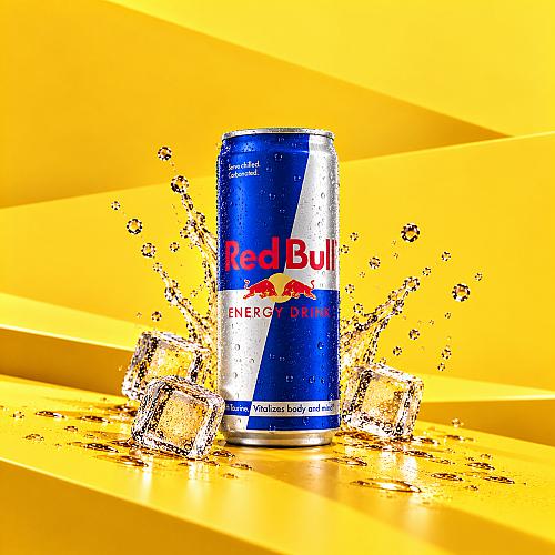 RedBull 330ml