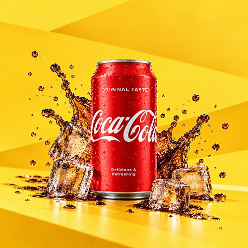Coca Cola 330ml