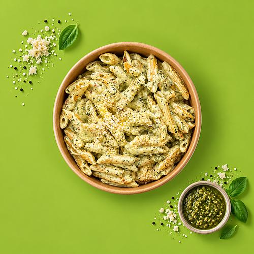 Creamy Pesto