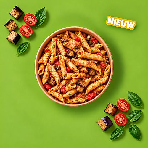 Vegan Bolognese
