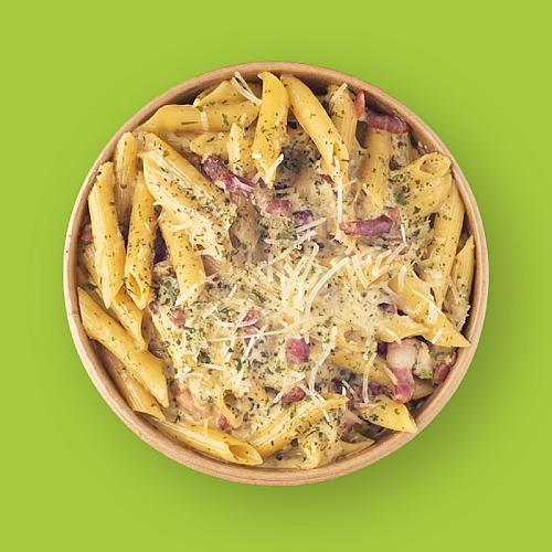 Carbonara