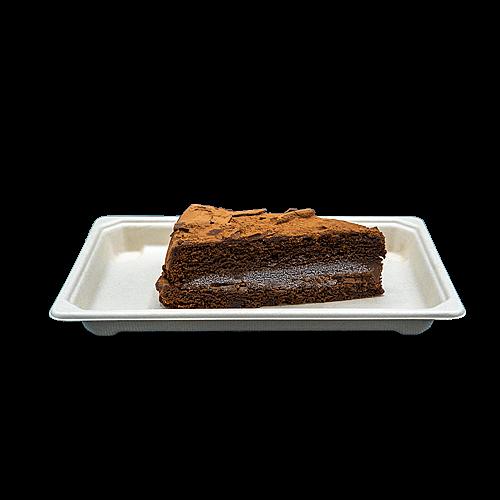 Triple Chocolate Cake