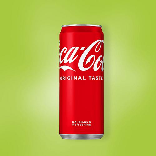 Coca Cola