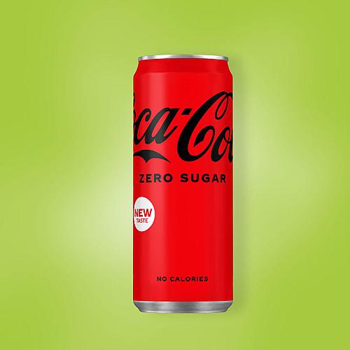 Coca Cola ZERO