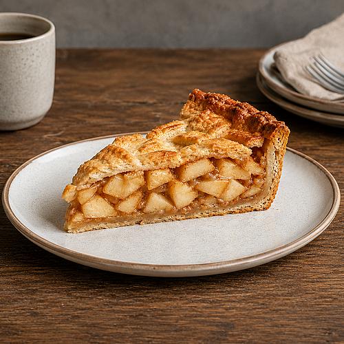 Appeltaart - NIEUW